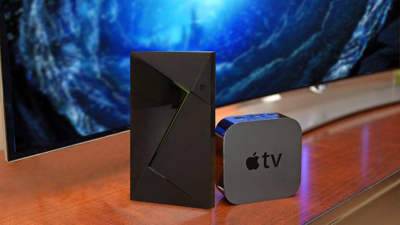 Качество изображения IPTV