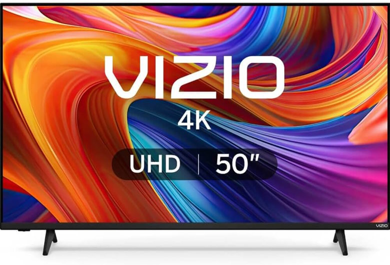 Vizio Class 4K UHD LED HDR Smart TV