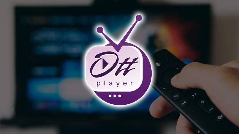 Шаг 1. Установка OTTPlayer