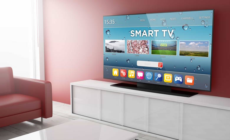 Как настроить OTTPlayer на Smart TV