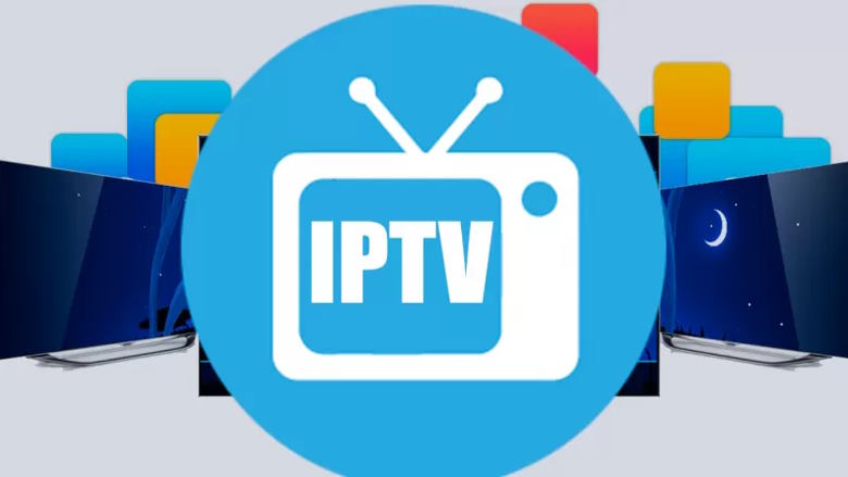 Бесплатный IPTV
