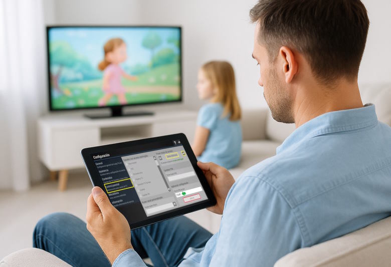 Преимущества платного IPTV