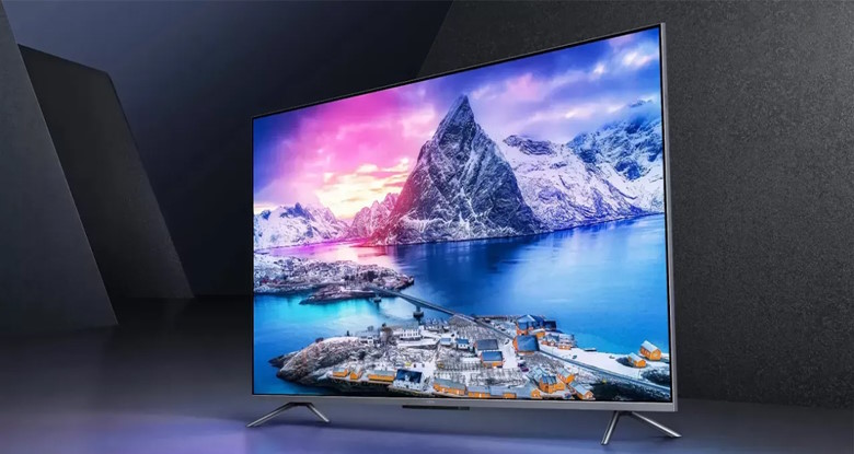 Телевизоры до $500 &mdash; это уже полноценные устройства для IPTV с 4K-разрешением и Smart TV