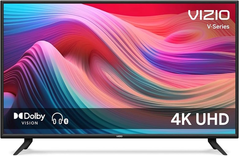 Бюджетное решение для IPTV Vizio 50" 4K LED Smart TV