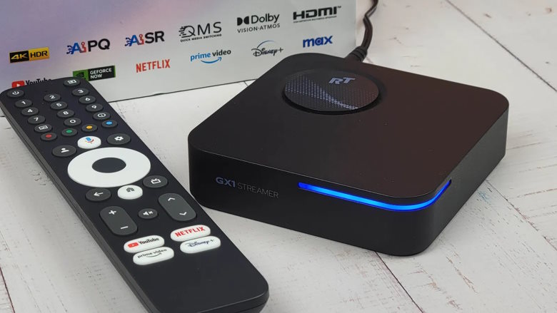 стоит ли брать 4K-приставку для IPTV?