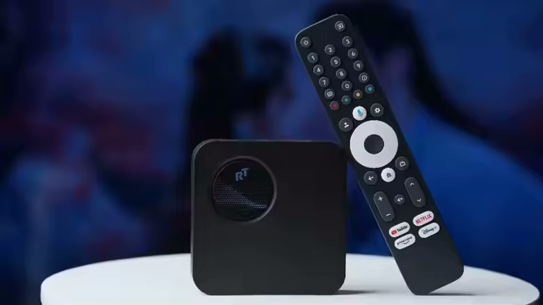 Приставки с поддержкой 4K и HDR: нужны ли они для IPTV?