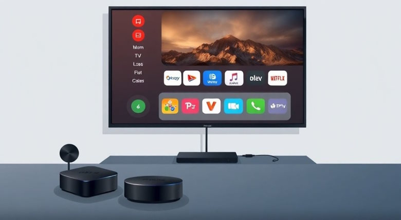 Важные нюансы при выборе IPTV-приставки