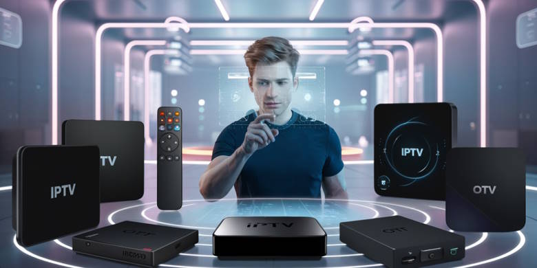 Как выбрать ТВ-приставку для IPTV