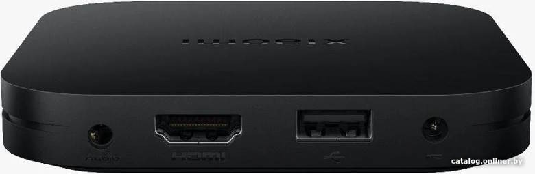 Xiaomi TV Box S (2nd Gen)