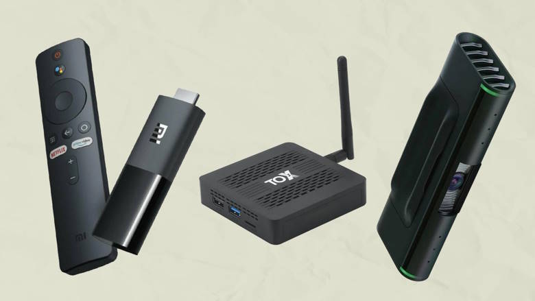 Топ-7 ТВ-приставок для IPTV в 2026 году