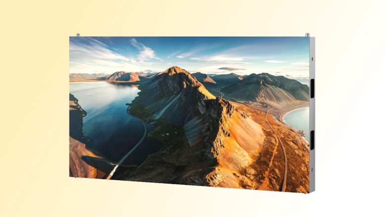 Sony представила профессиональные дисплеи Crystal LED S-серии: новые возможности для IPTV и корпоративных решений