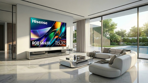 Hisense-RGB-MiniLED