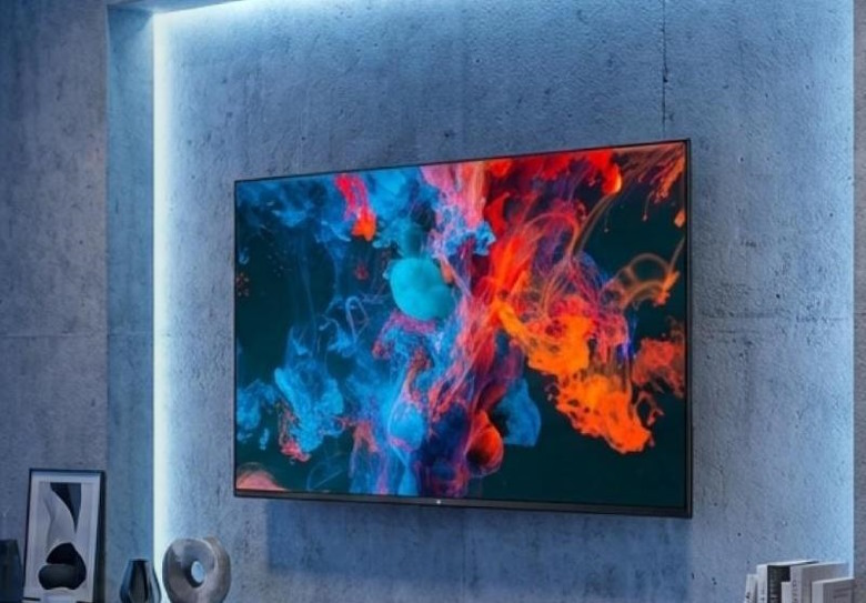 Hyundai представила в России новую линейку 4K-телевизоров серии 7012