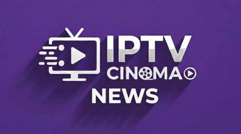 IPTV Cinema обновил структуру плейлиста и расширил список телеканалов