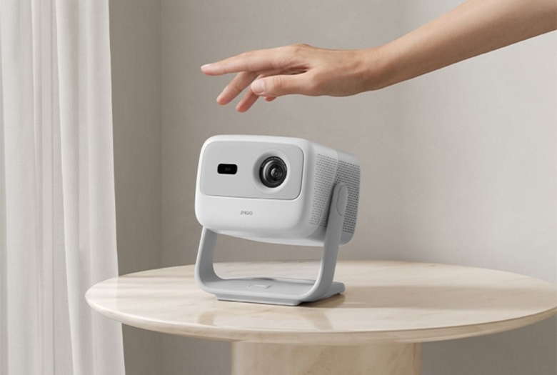 Jmgo представила в Китае проектор N1S 4K Special Edition с повышенной яркостью