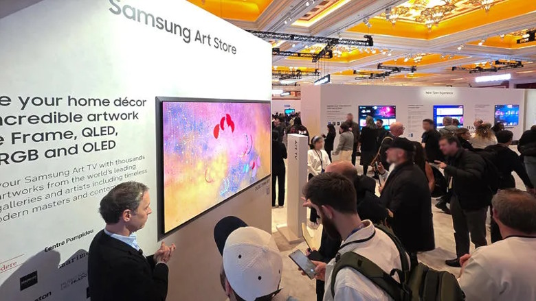 Nanosys раскрыла планы развития телевизионных панелей: QD-OLED, NanoLED и microLED в ближайшие годы