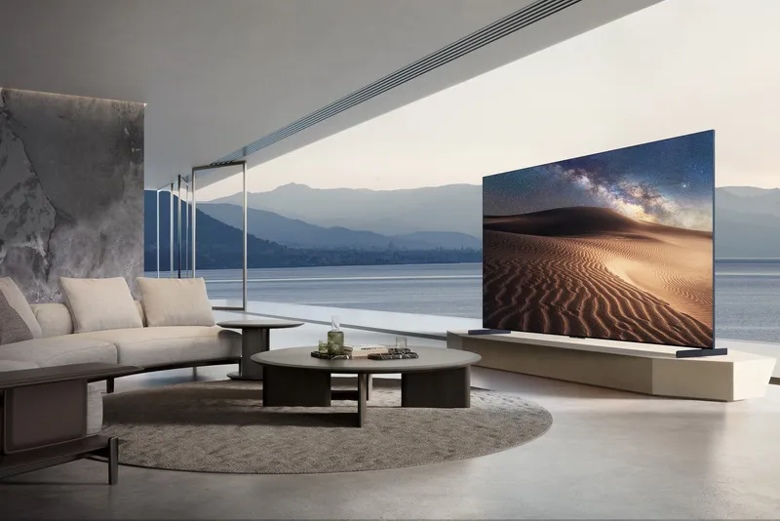 Телевизоры