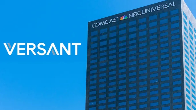 Comcast завершила отделение Versant Media: что изменится для телеканалов и IPTV-платформ