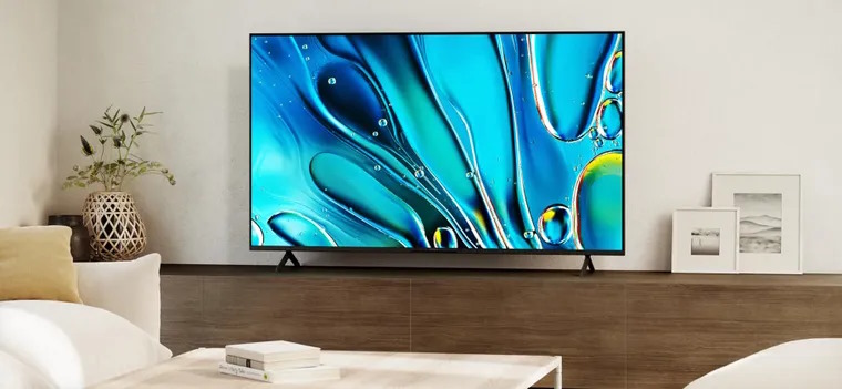 Sony и TCL создадут совместное предприятие по выпуску телевизоров Bravia