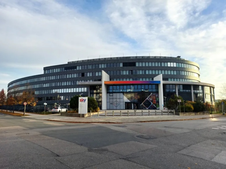 С 10 февраля Sky Deutschland переведёт многих абонентов кабельного телевидения Vodafone в Германии на IPTV