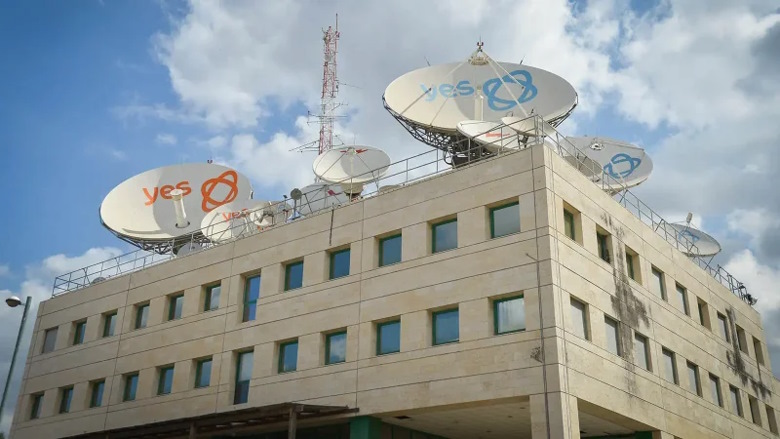 Израильский оператор Yes полностью отказывается от спутникового телевидения и переходит на IPTV
