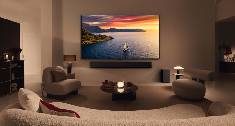 LG Electronics 13-й год подряд удерживает лидерство на мировом рынке OLED-телевизоров