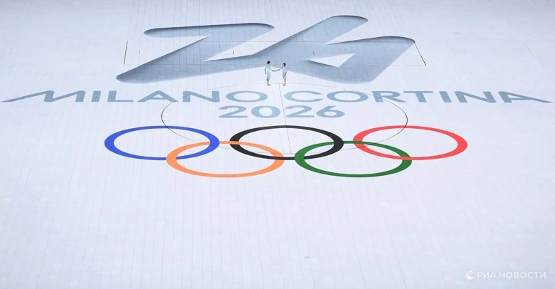 Олимпиада-2026 впервые будет показана в России через онлайн-кинотеатр Okko