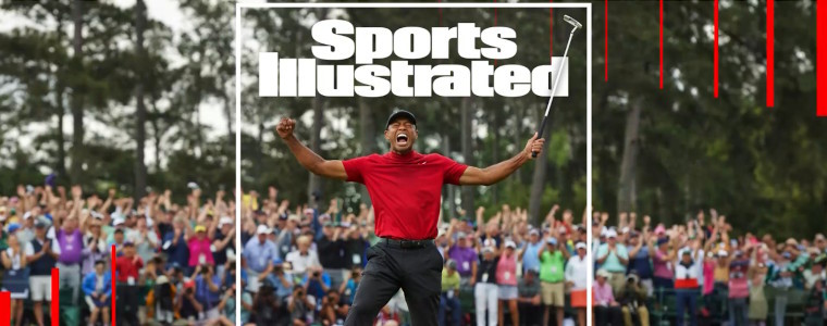 Sports Illustrated запускает бесплатный стриминговый канал SI TV в формате FAST