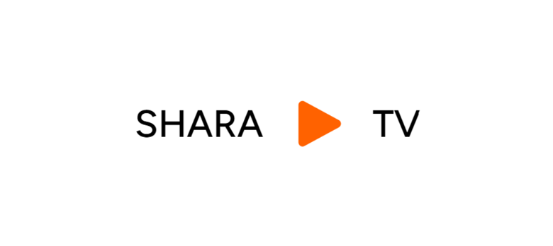 SHARA TV запускает собственное приложение для Android TV и Google TV