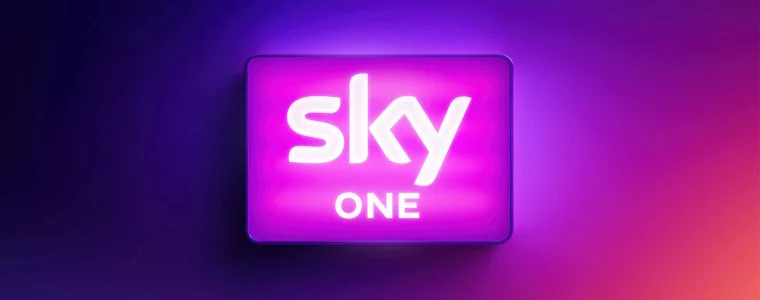 Sky возвращает Sky One: перезапуск культового канала и новые шоу уже 24 февраля