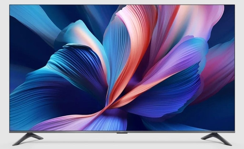 Xiaomi QLED TV X Pro 75 (2026) представлен на мировом рынке