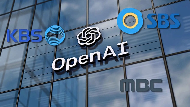 Южнокорейские телекомпании подали иск к OpenAI из-за авторских прав на новостной контент