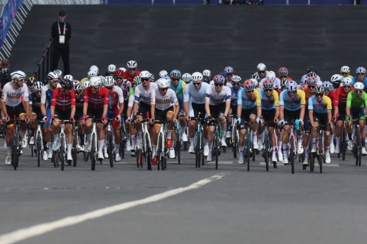 Okko покажет топ-гонки RCS Sports эксклюзивно на IPTV и Smart TV в сезонах 2026–2028