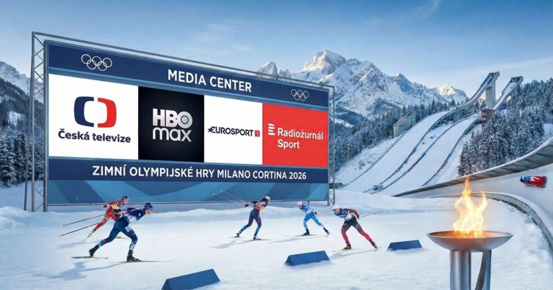 Warner Bros. Discovery представила студии для Олимпиады-2026 &mdash; трансляции доступны на Eurosport и IPTV