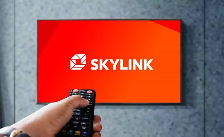 Viasat True Crime выходит на платформу Skylink и Skylink Live TV