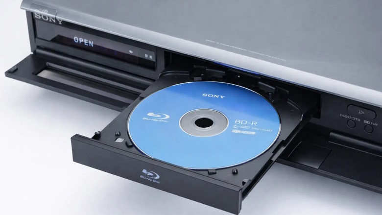 Sony завершает выпуск Blu-ray рекордеров — последние партии отгружаются