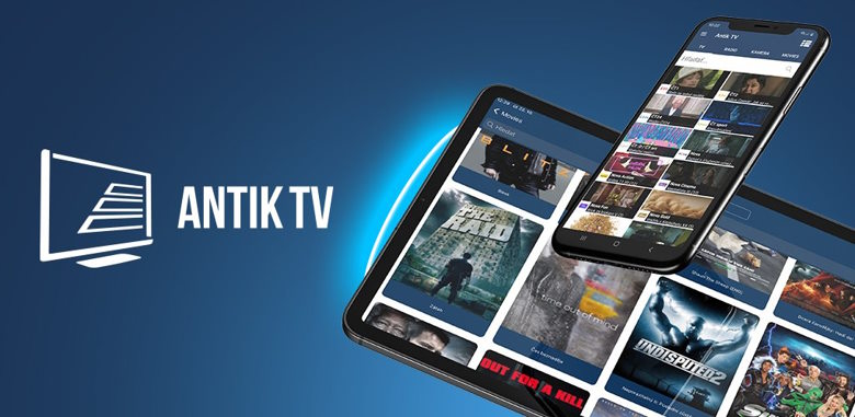 Бесплатные телеканалы FilmBox, Real Madrid TV и Epic Drama в OTT-сервисе Antik TV в марте