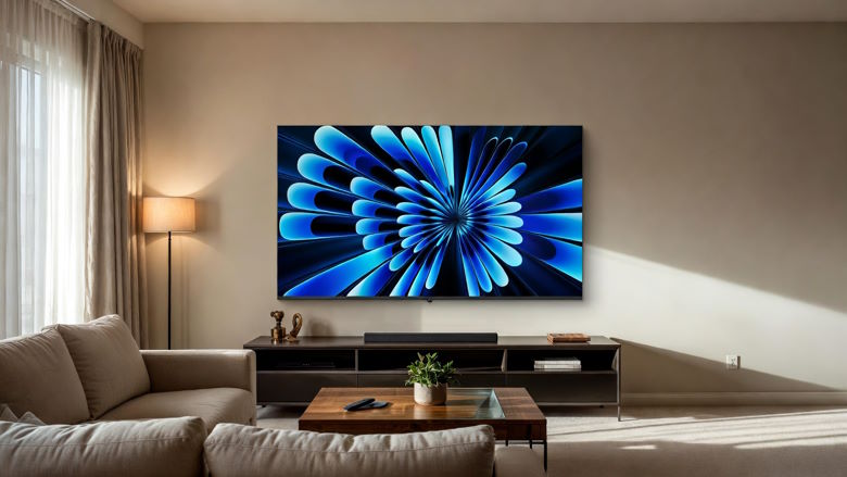 Рынок телевизоров Китая показал первый рост после семи месяцев падения