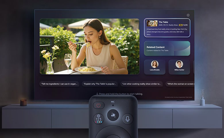 Samsung закрывает завод телевизоров в Словакии: производство остановят к маю 2026 года