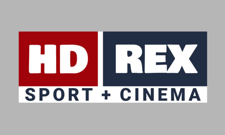 Новый логотип телеканалов Russian Extreme TV и Russian Extreme Ultra TV с подписью Sport+Cinema