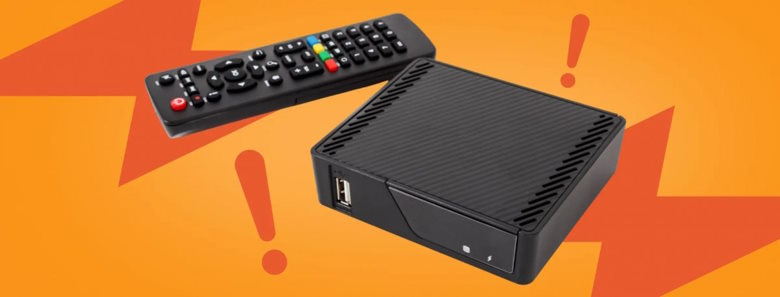 Ботнет Katana заражает Android TV приставки и использует их для DDoS атак