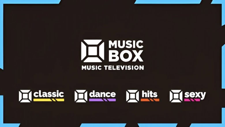 Music Box Hits и Music Box Dance запускаются на платформе AzamTV в странах Африки