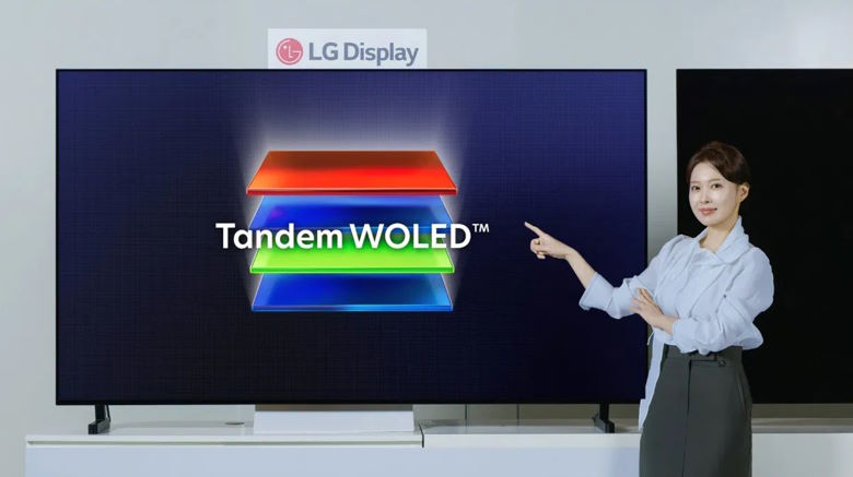 Panasonic готовит самый доступный OLED-телевизор с новой панелью LG Display