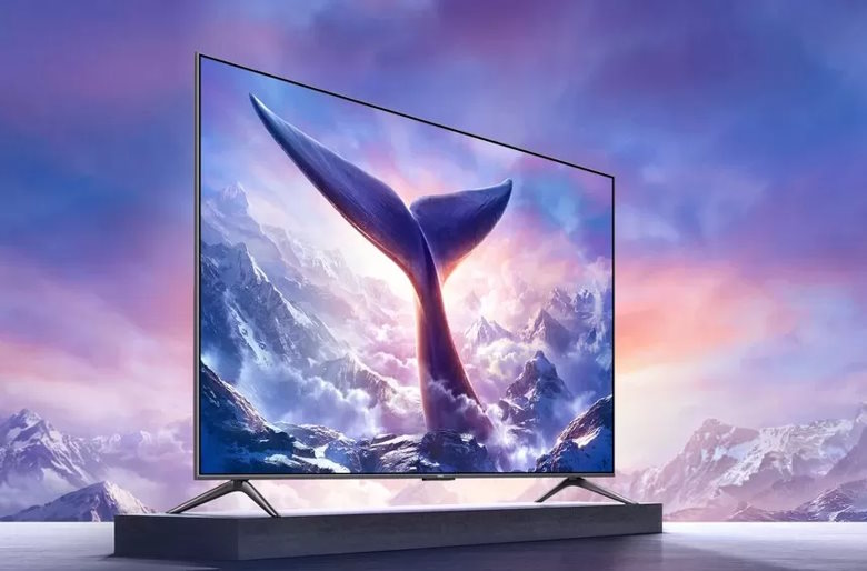 Redmi представила Smart TV Max 2026: 100 дюймов за $1280 и 85 дюймов за $710
