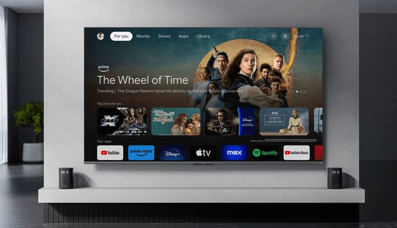 Redmi TV A Pro 2026 телевизор 100 дюймов 4K 288 Гц цена