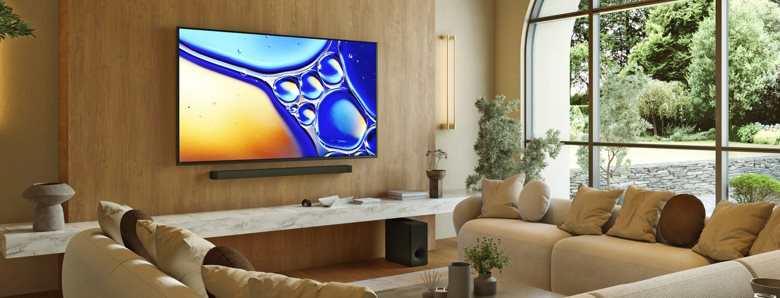 Sony Bravia 3 II телевизоры обзор HDMI 2.1 TCL сделка новости