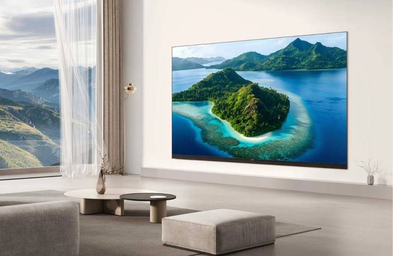 TCL готовит запуск X11L SQD-Mini в Европе: ультратонкий Mini LED с яркостью до 10 000 нит