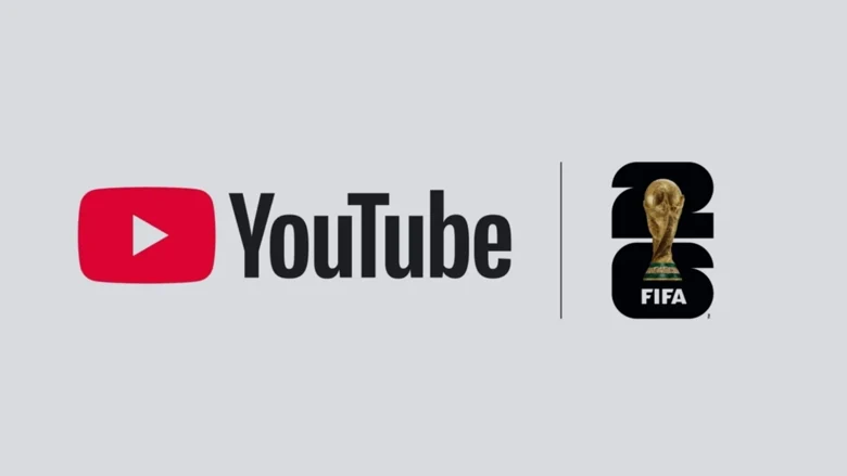 Трансляции чемпионата мира 2026 на YouTube и цифровых платформах