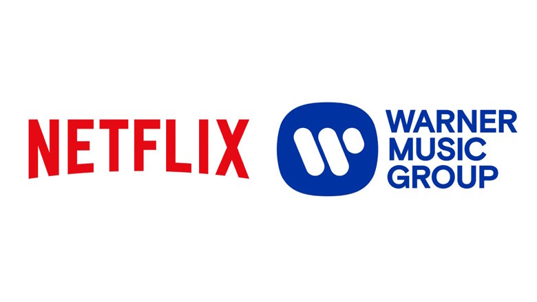 Warner Music Group и Netflix запускают совместные документальные проекты о музыкантах