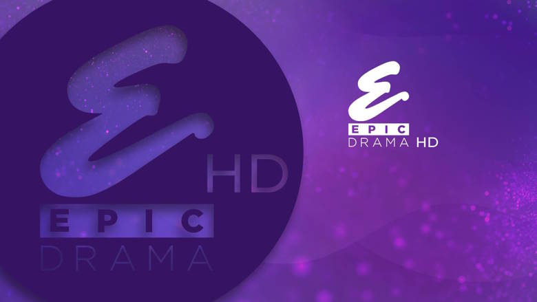 Ребрендинг телеканала Epic Drama в Viasat Epic Drama